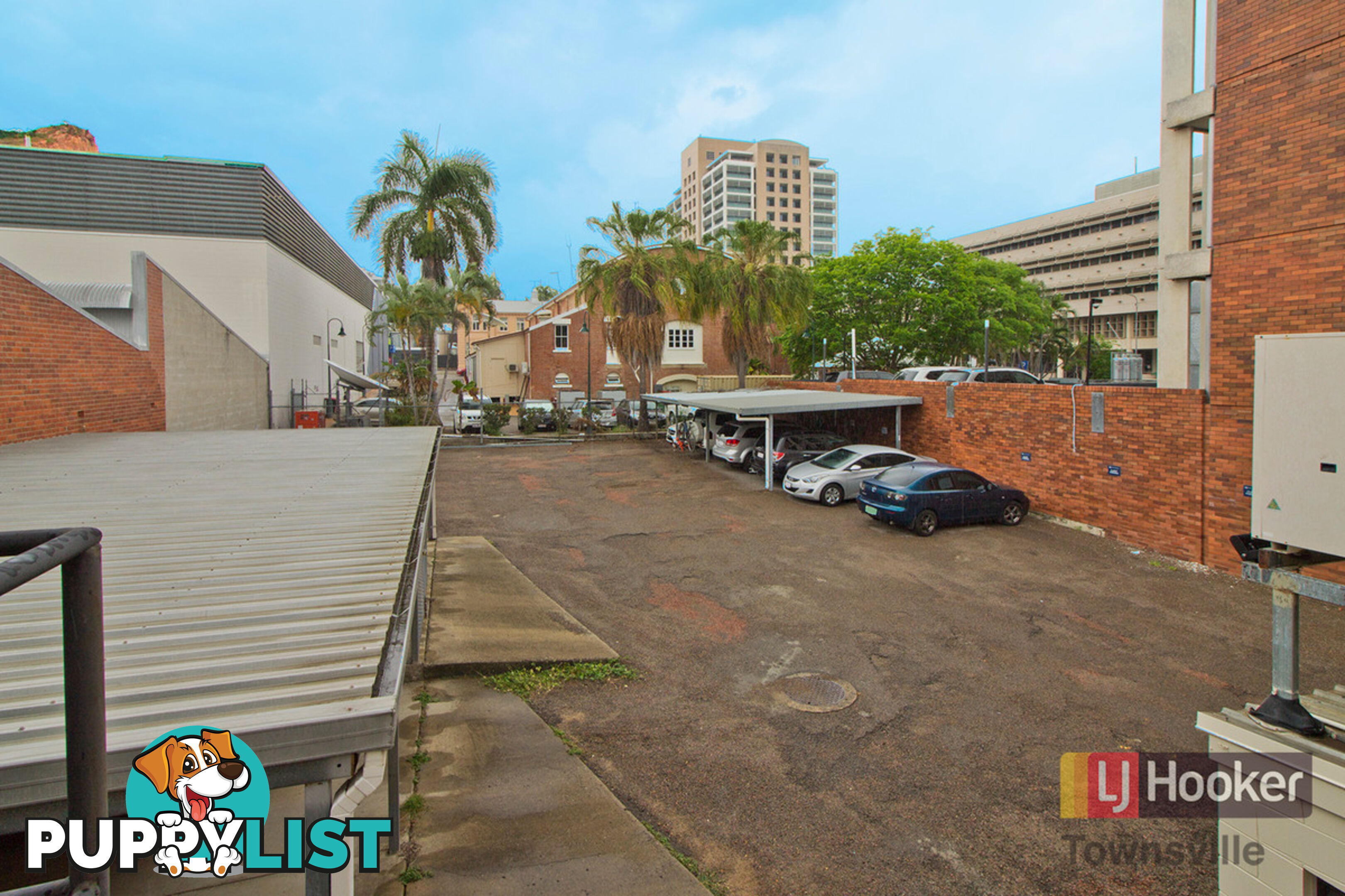 Level 1/211 Sturt Street TOWNSVILLE CITY QLD 4810