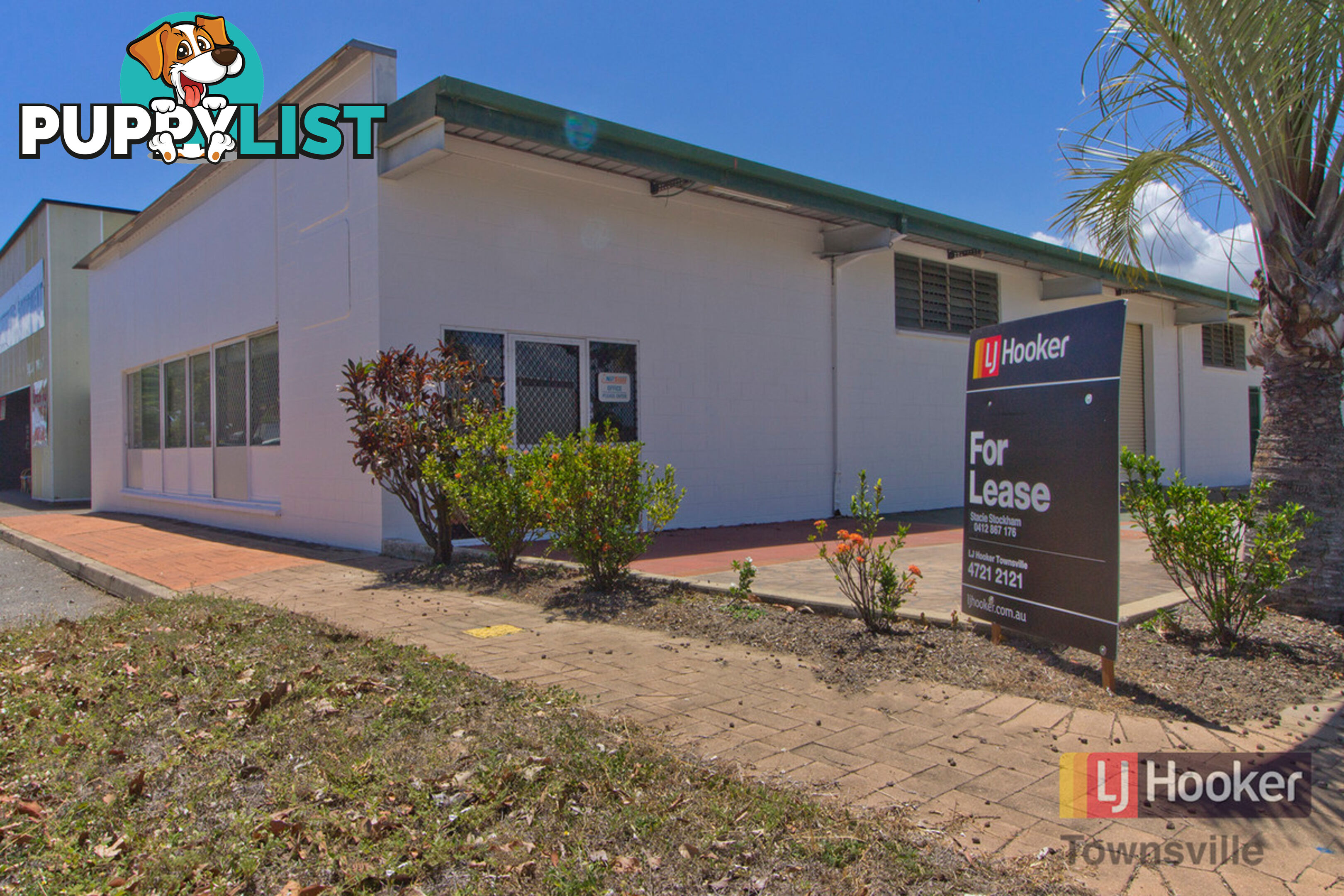 1/70 Ingham Road WEST END QLD 4810