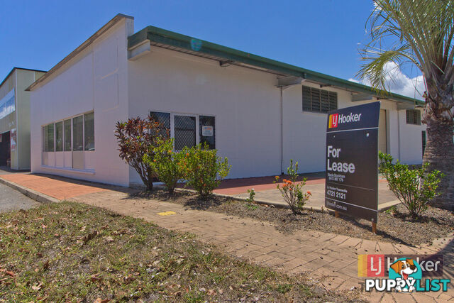 1/70 Ingham Road WEST END QLD 4810