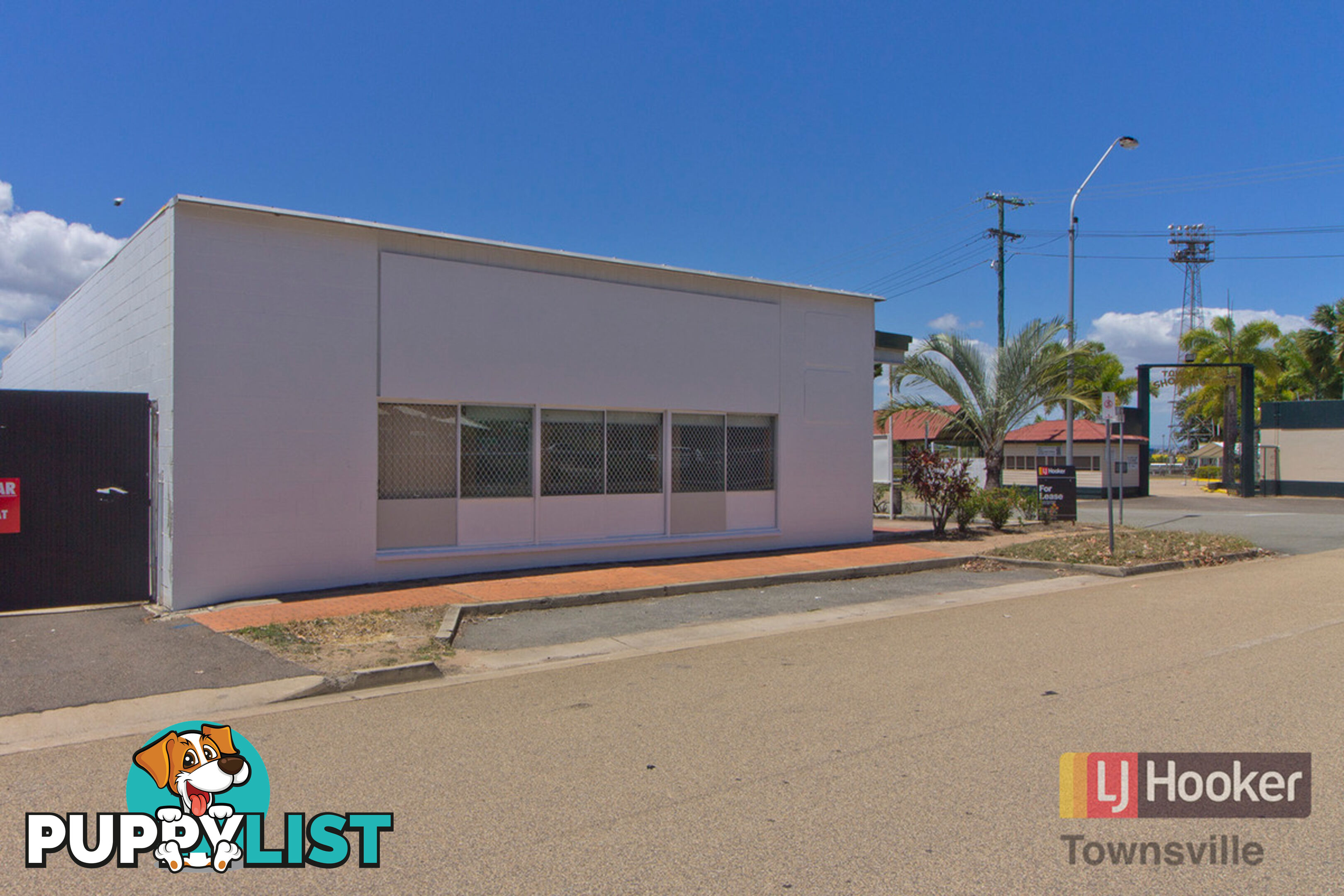 1/70 Ingham Road WEST END QLD 4810