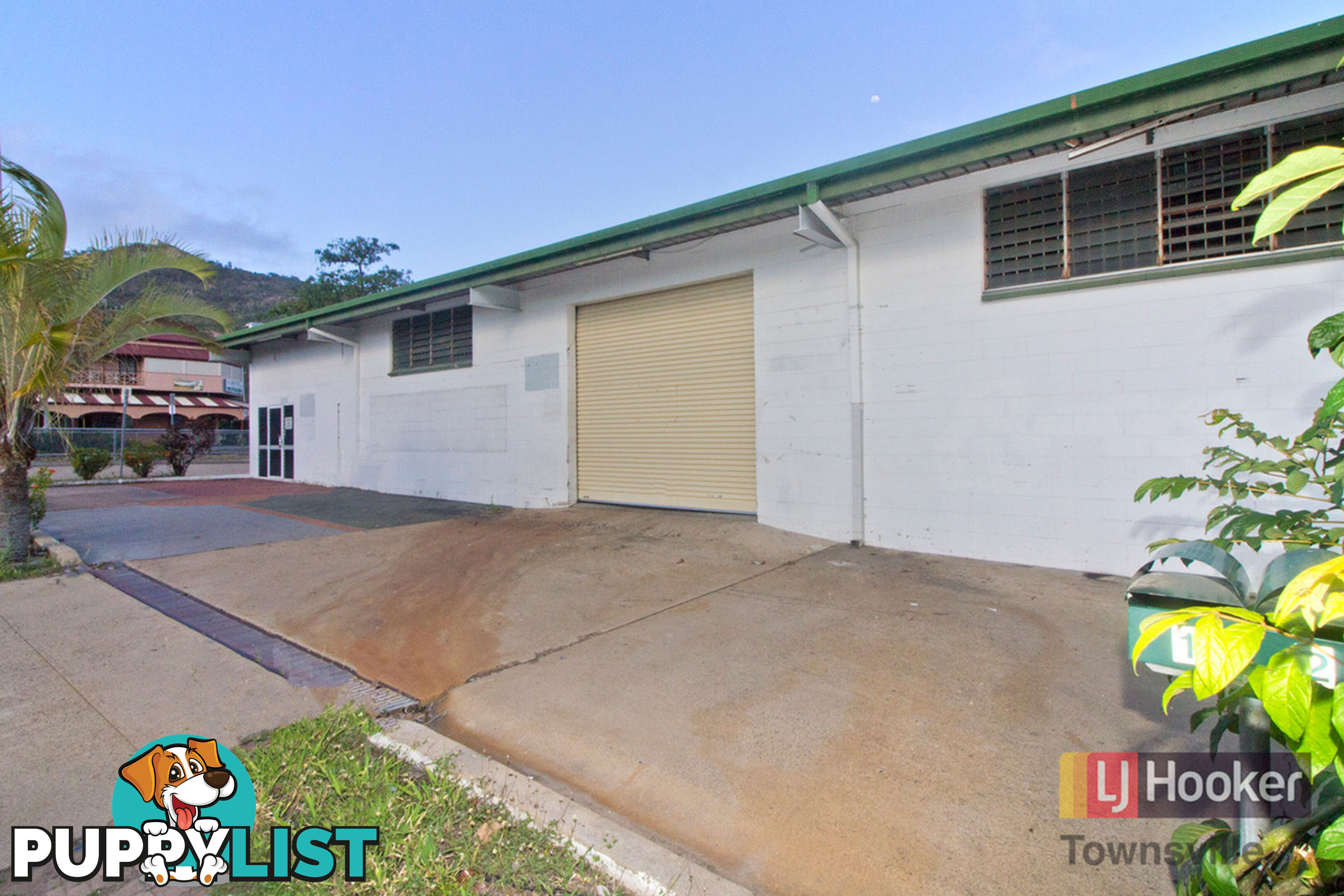 1/70 Ingham Road WEST END QLD 4810