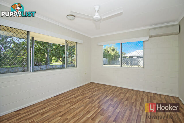 2/13 Elizabeth Street AITKENVALE QLD 4814