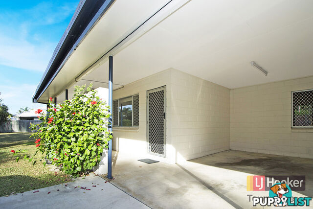 2/13 Elizabeth Street AITKENVALE QLD 4814