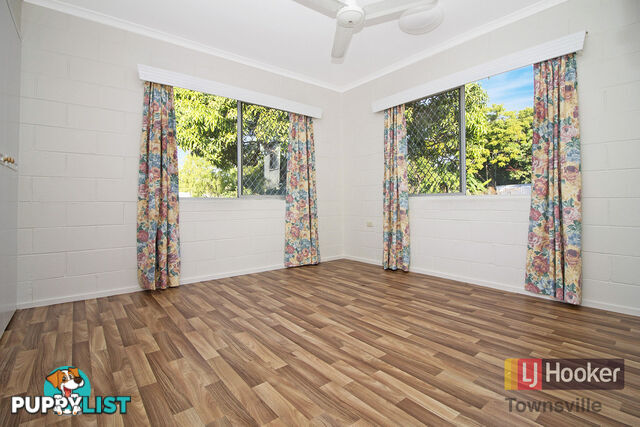 2/13 Elizabeth Street AITKENVALE QLD 4814