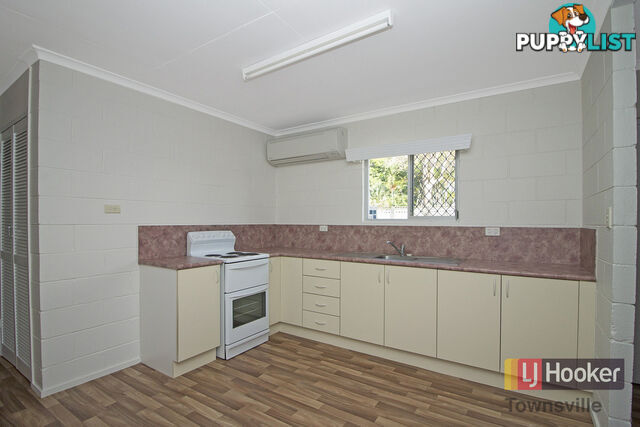 2/13 Elizabeth Street AITKENVALE QLD 4814