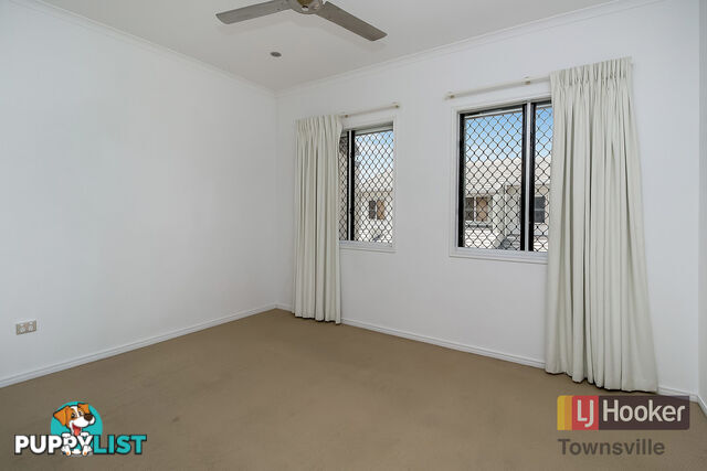 90/1 Burnda Street KIRWAN QLD 4817