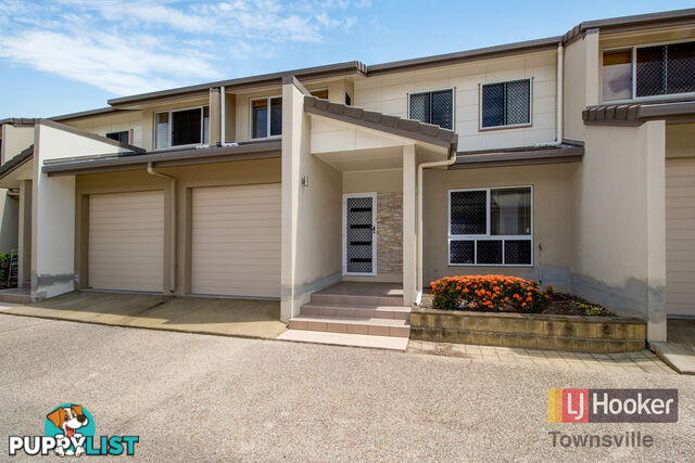 90/1 Burnda Street KIRWAN QLD 4817