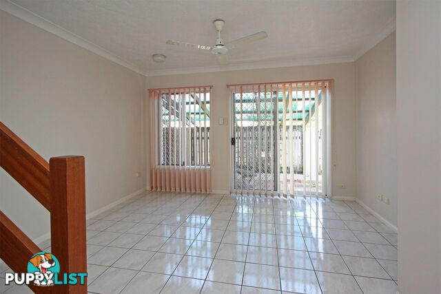 5/11 Second Avenue RAILWAY ESTATE QLD 4810