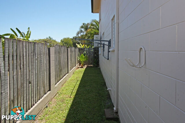 5/11 Second Avenue RAILWAY ESTATE QLD 4810