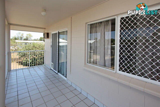 5/11 Second Avenue RAILWAY ESTATE QLD 4810