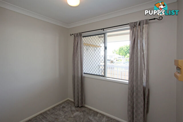 5/11 Second Avenue RAILWAY ESTATE QLD 4810