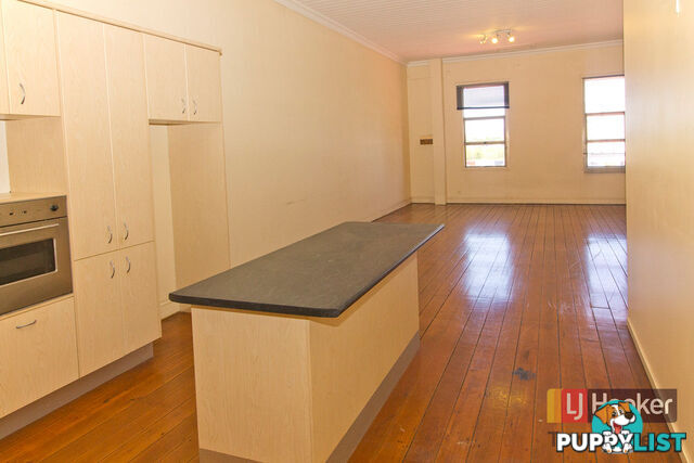 6/663 Flinders Street TOWNSVILLE CITY QLD 4810