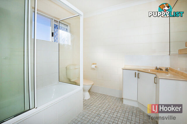 6/49 First Avenue RAILWAY ESTATE QLD 4810