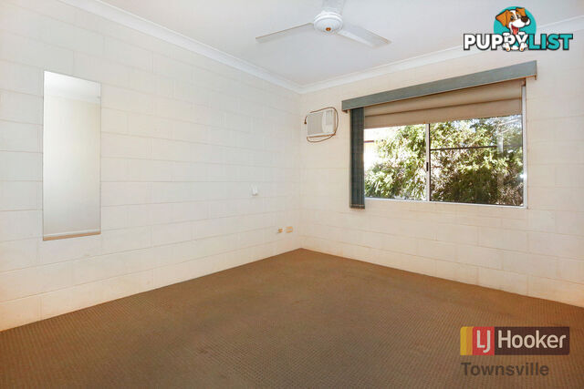 6/49 First Avenue RAILWAY ESTATE QLD 4810