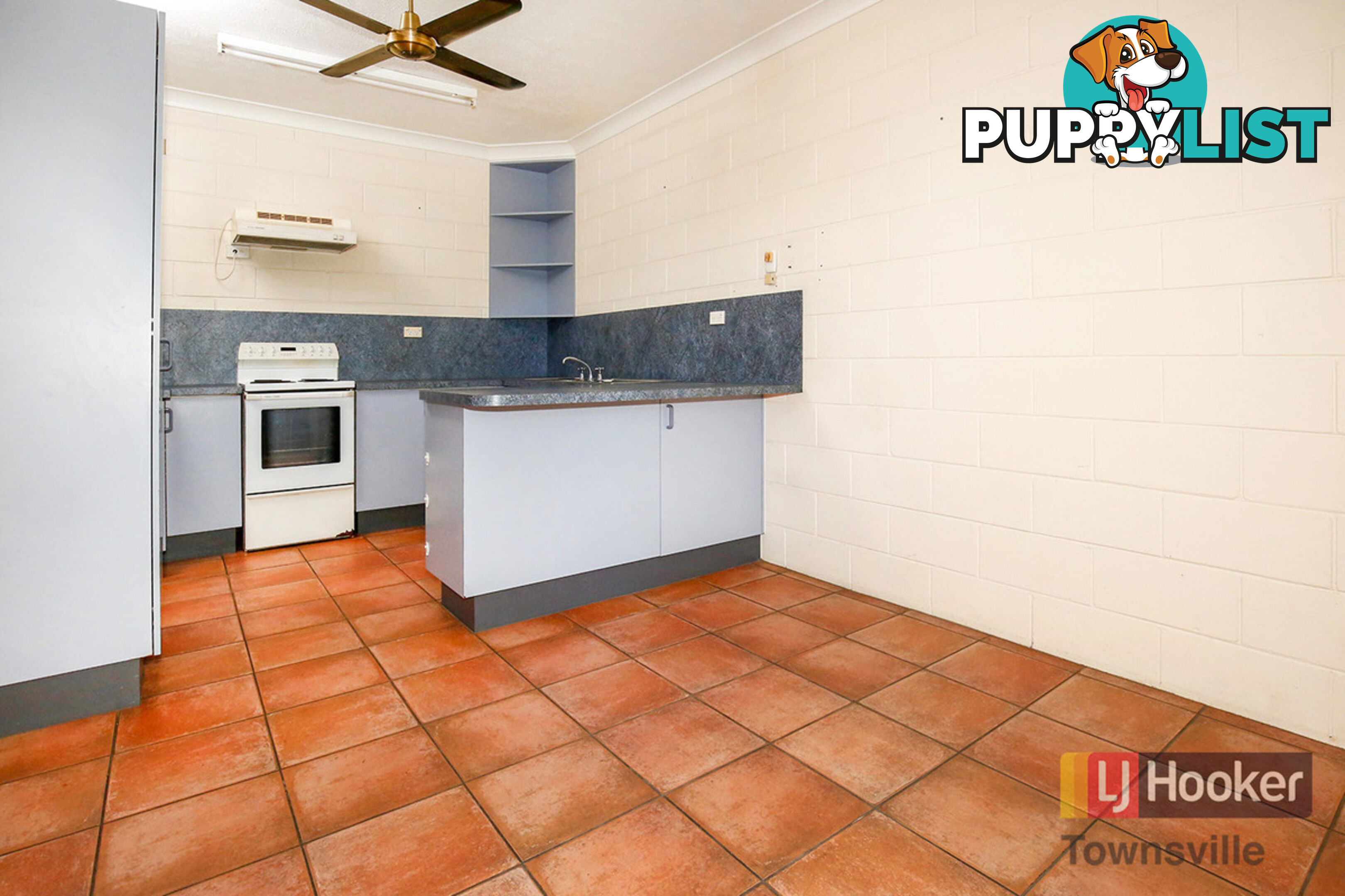 6/49 First Avenue RAILWAY ESTATE QLD 4810