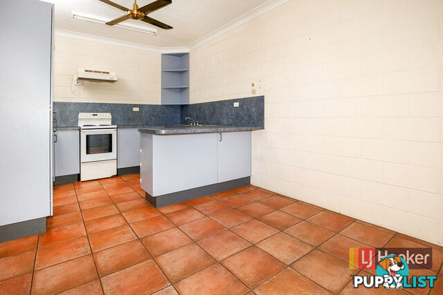 6/49 First Avenue RAILWAY ESTATE QLD 4810