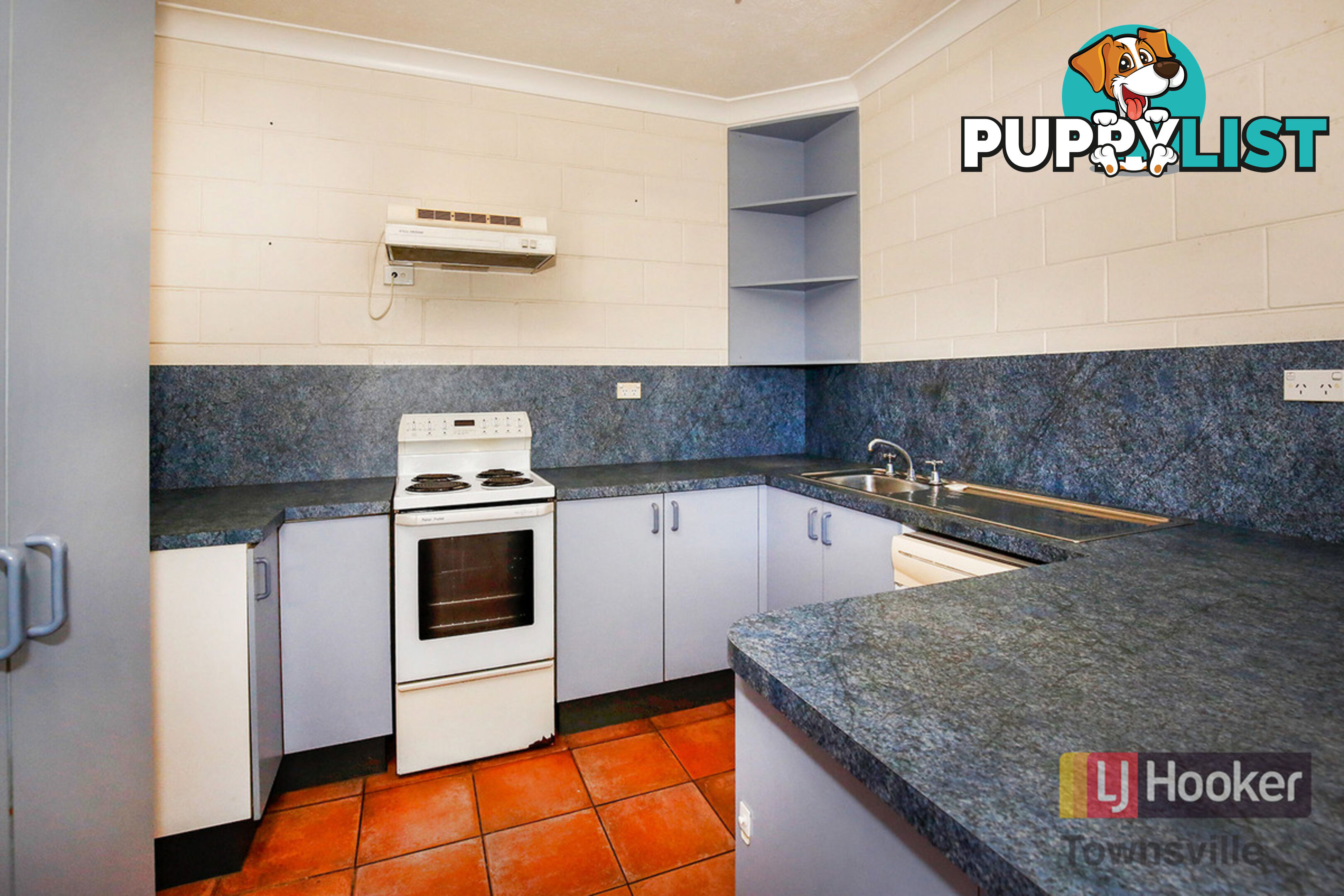 6/49 First Avenue RAILWAY ESTATE QLD 4810