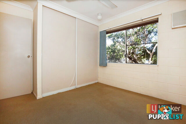 6/49 First Avenue RAILWAY ESTATE QLD 4810