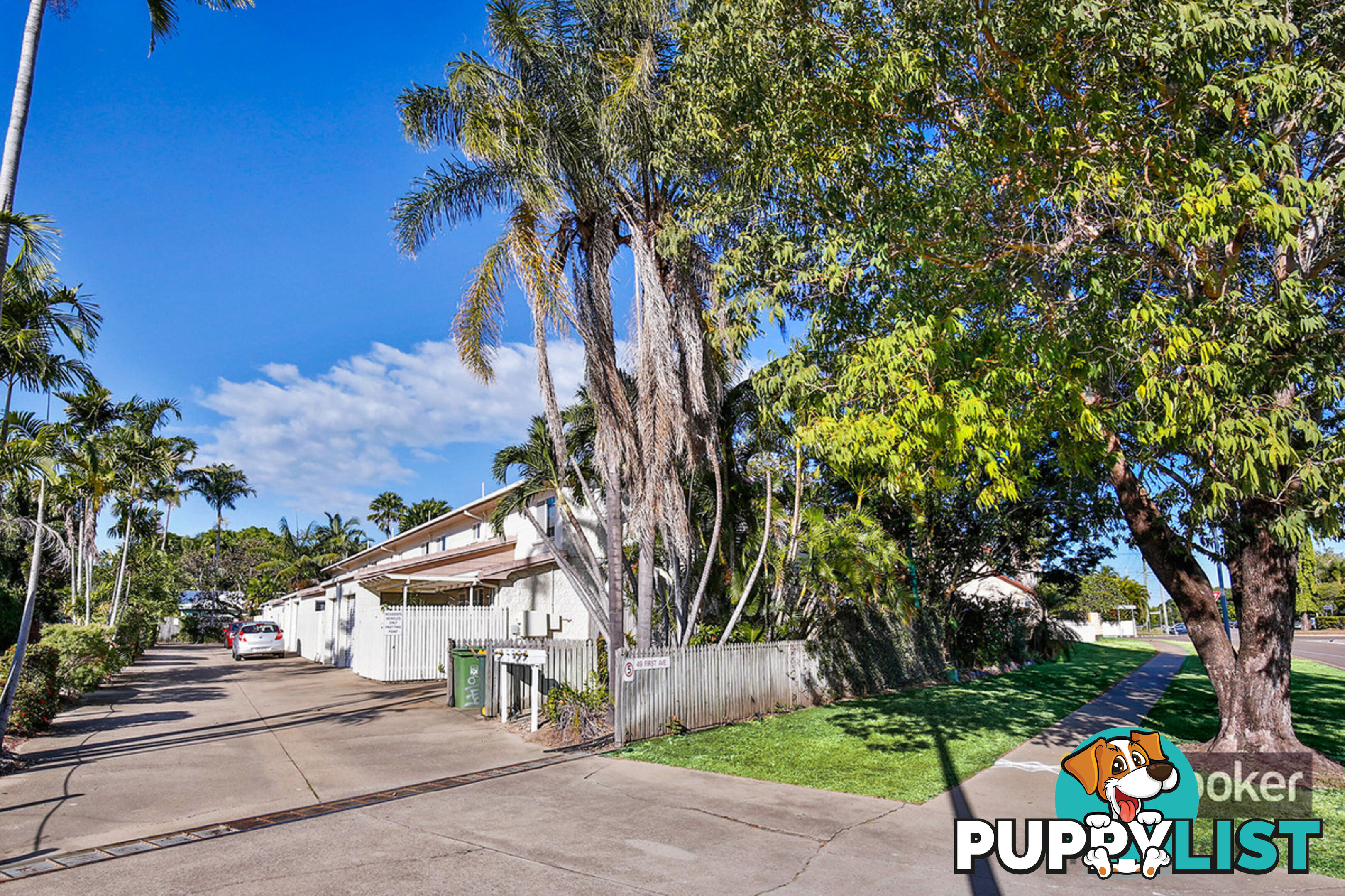 6/49 First Avenue RAILWAY ESTATE QLD 4810