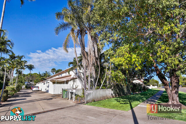 6/49 First Avenue RAILWAY ESTATE QLD 4810