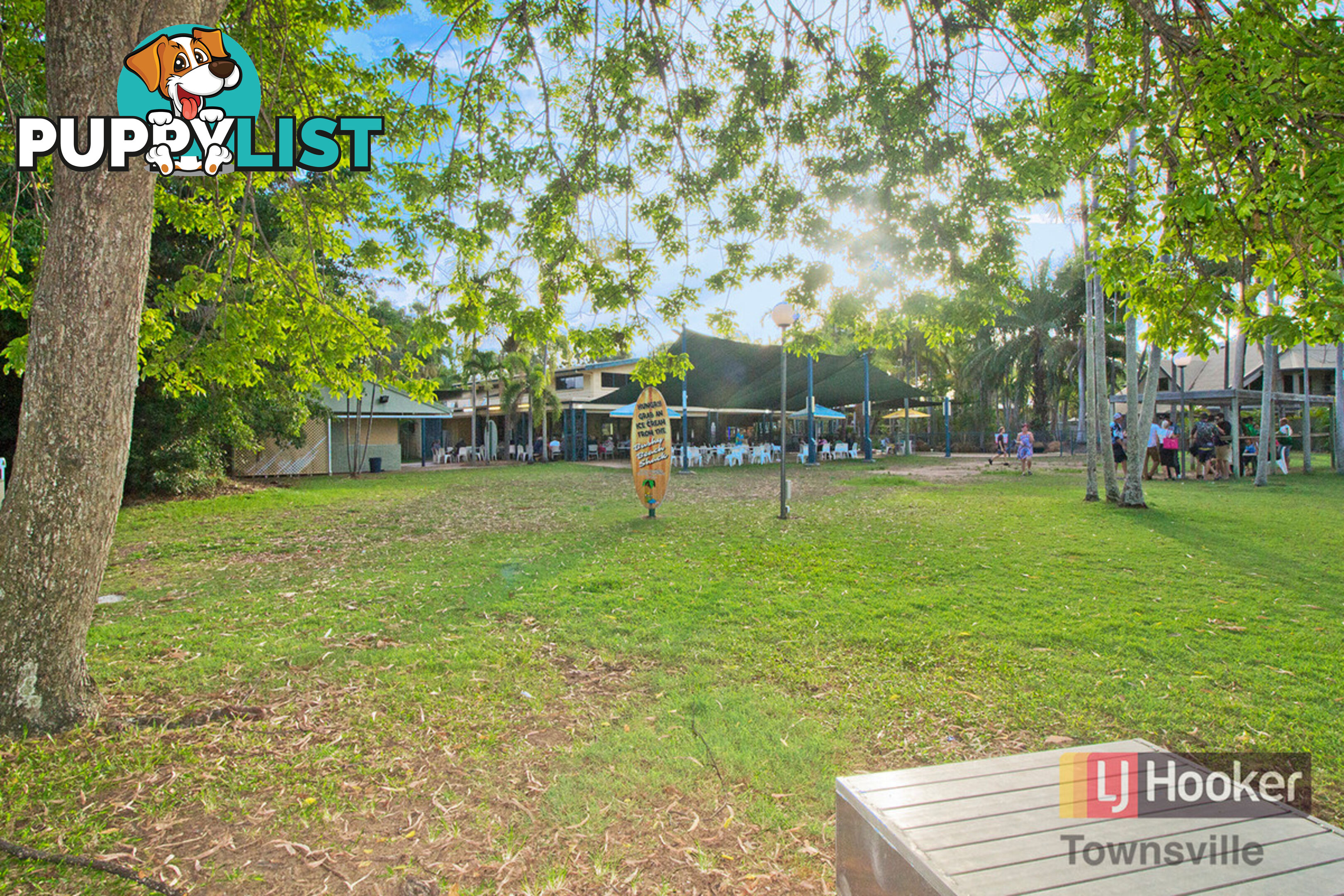 78 Hillock Crescent BUSHLAND BEACH QLD 4818