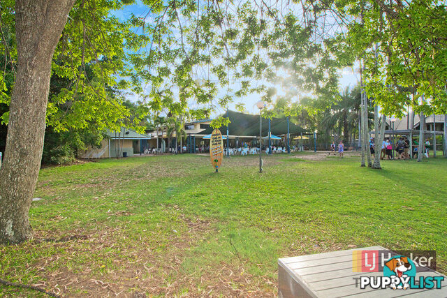 78 Hillock Crescent BUSHLAND BEACH QLD 4818