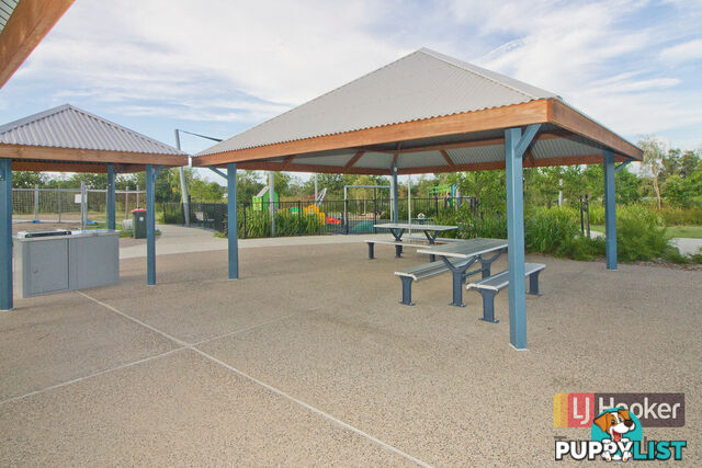 78 Hillock Crescent BUSHLAND BEACH QLD 4818