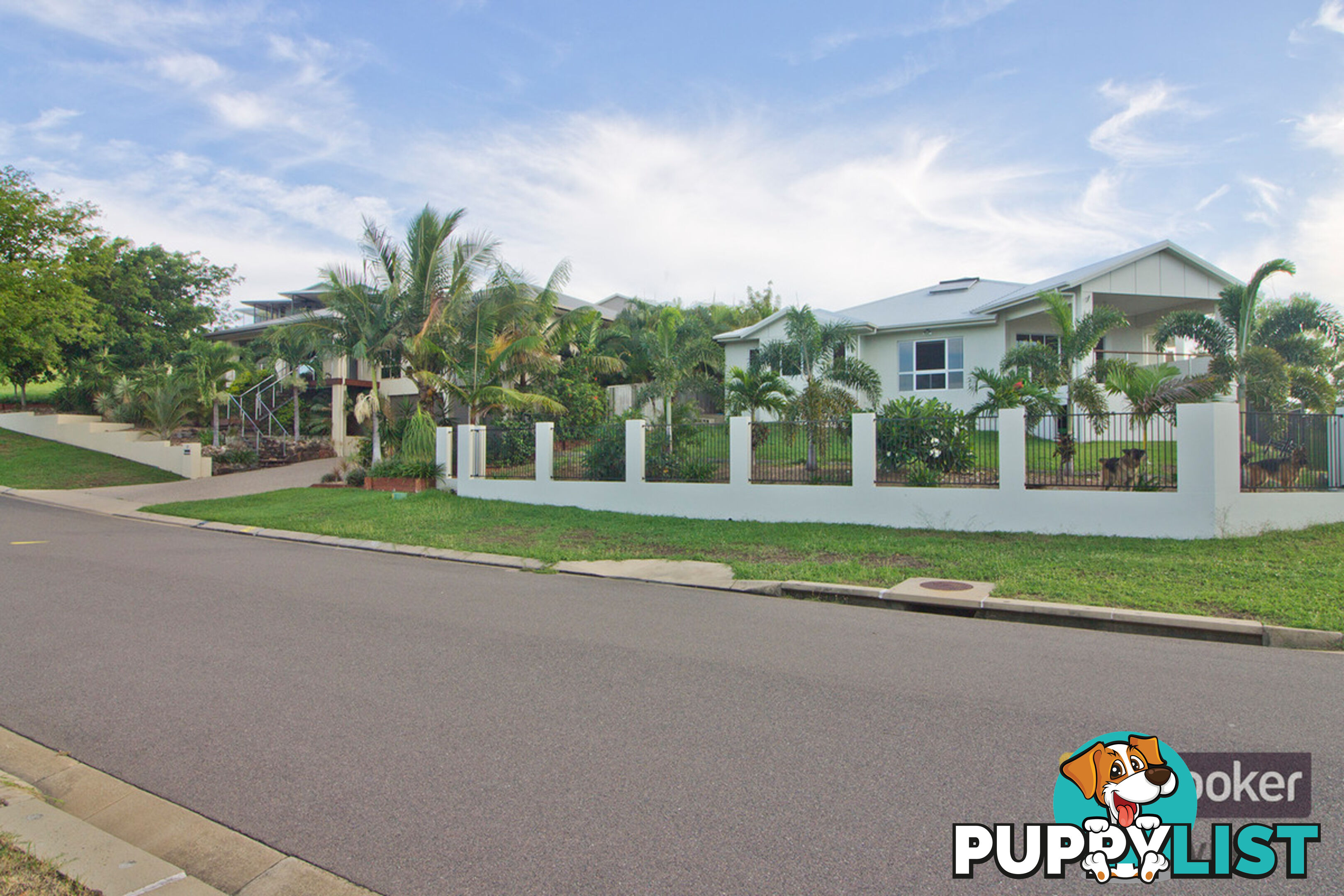 78 Hillock Crescent BUSHLAND BEACH QLD 4818