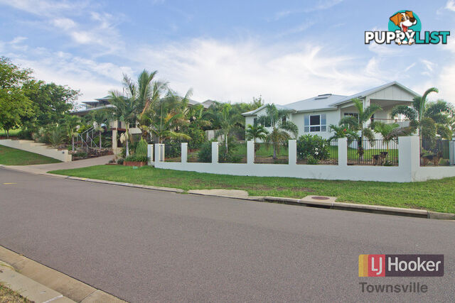 78 Hillock Crescent BUSHLAND BEACH QLD 4818