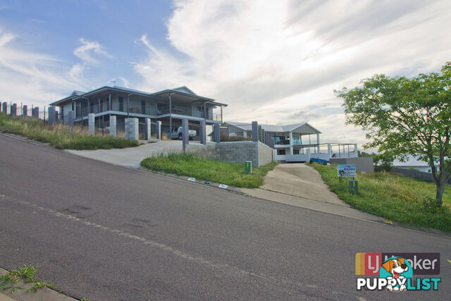 78 Hillock Crescent BUSHLAND BEACH QLD 4818