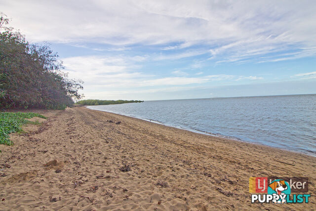 78 Hillock Crescent BUSHLAND BEACH QLD 4818