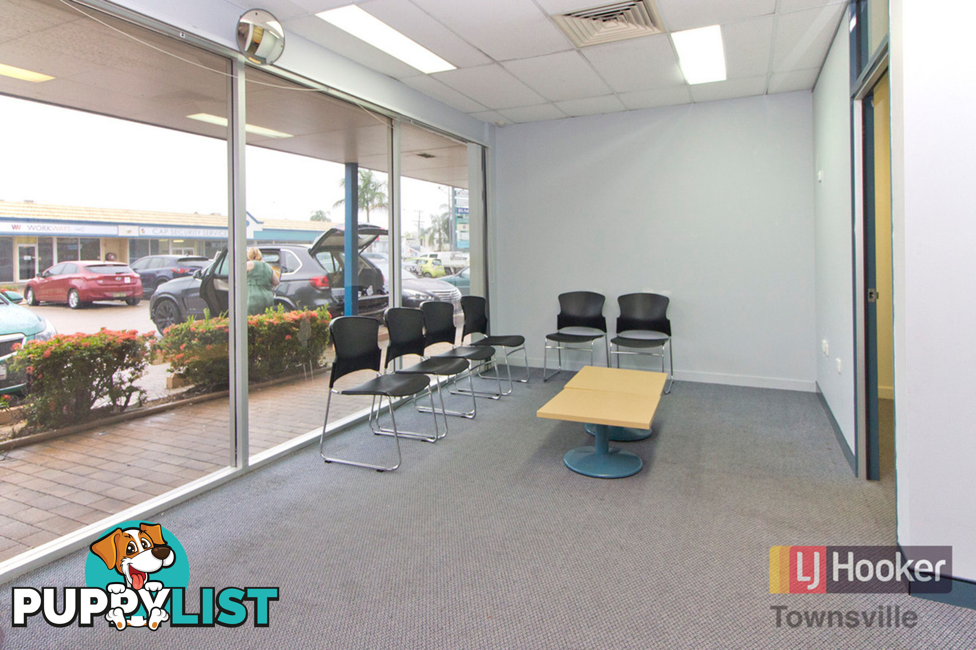 4/40 Thuringowa Drive KIRWAN QLD 4817