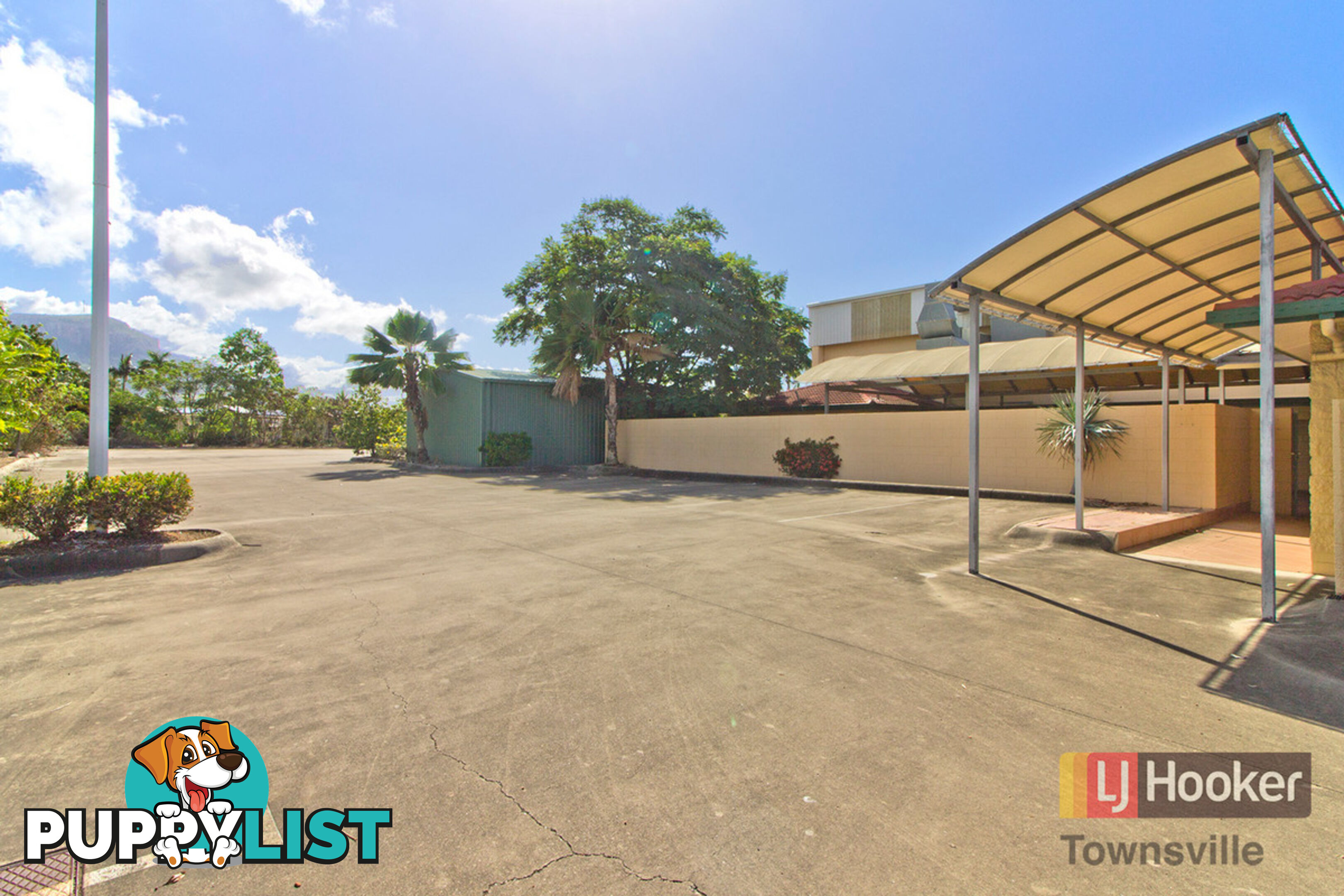 151 Stuart Drive WULGURU QLD 4811