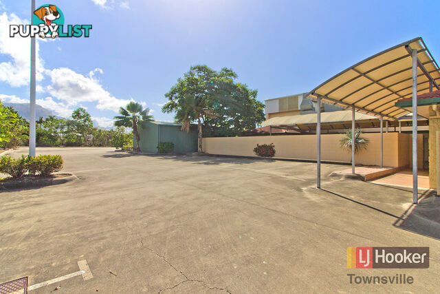 151 Stuart Drive WULGURU QLD 4811