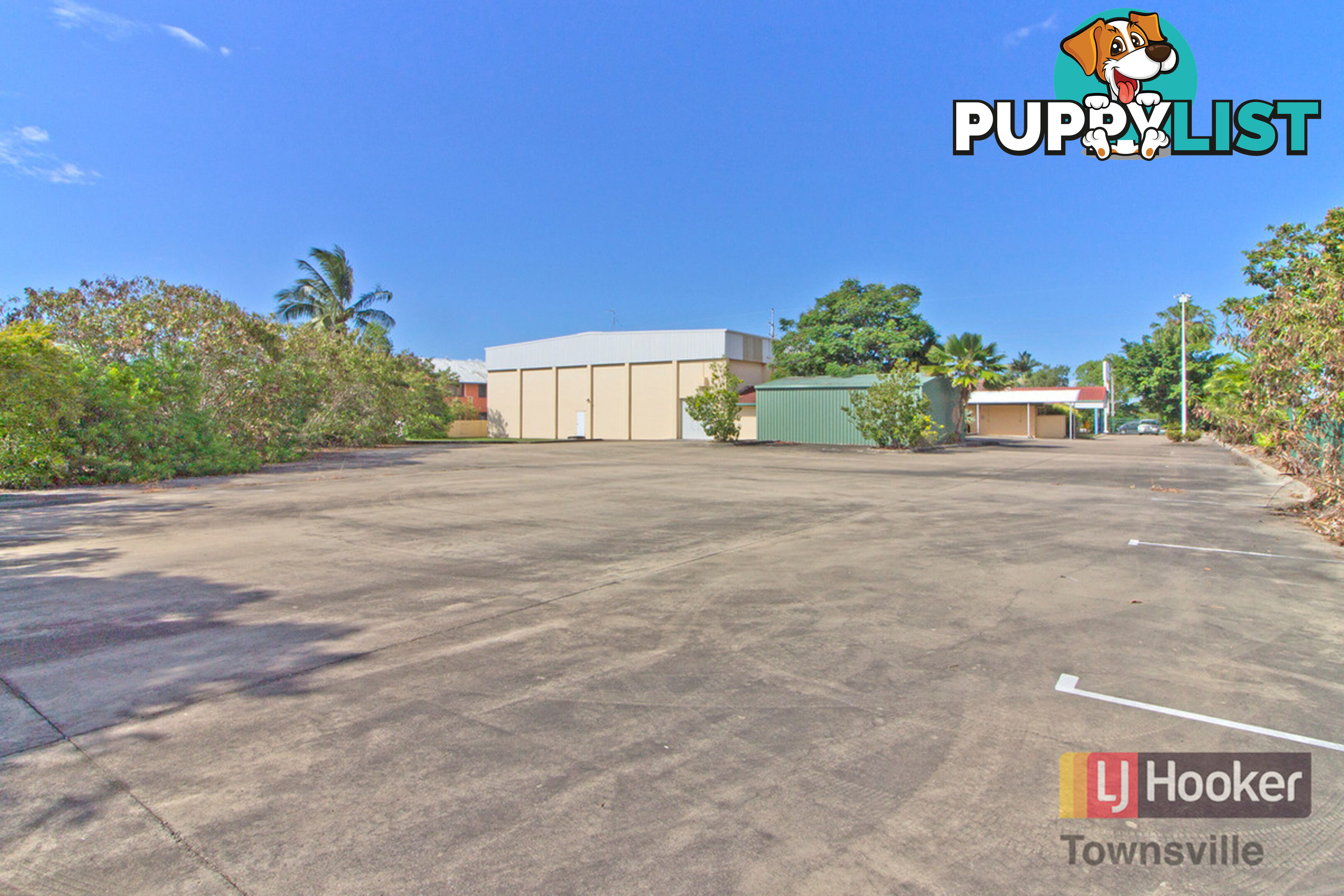 151 Stuart Drive WULGURU QLD 4811