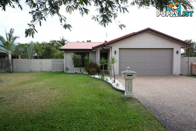 8 Waterford Grove IDALIA QLD 4811