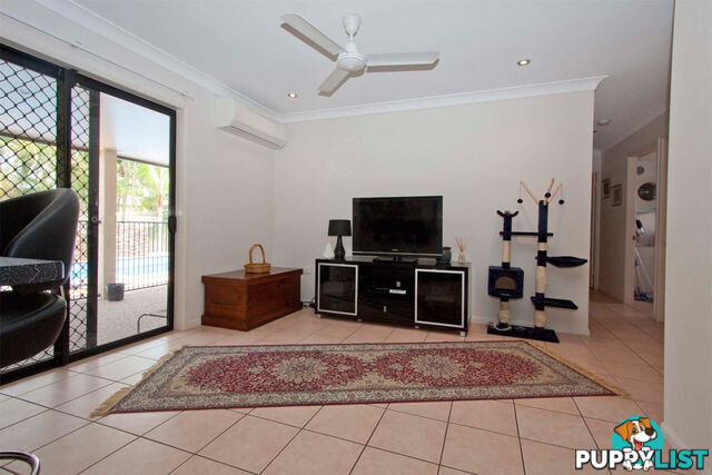 8 Waterford Grove IDALIA QLD 4811