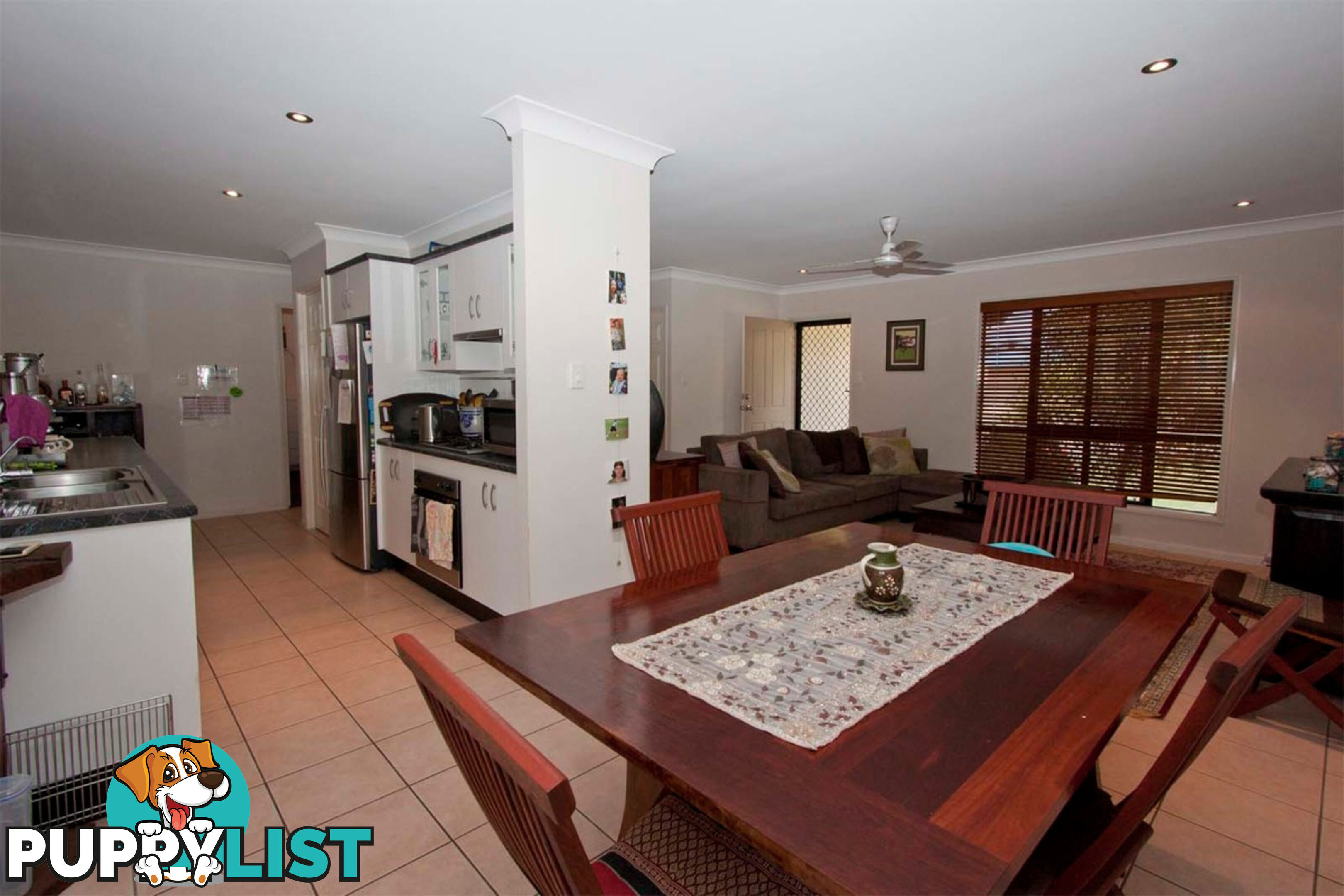 8 Waterford Grove IDALIA QLD 4811