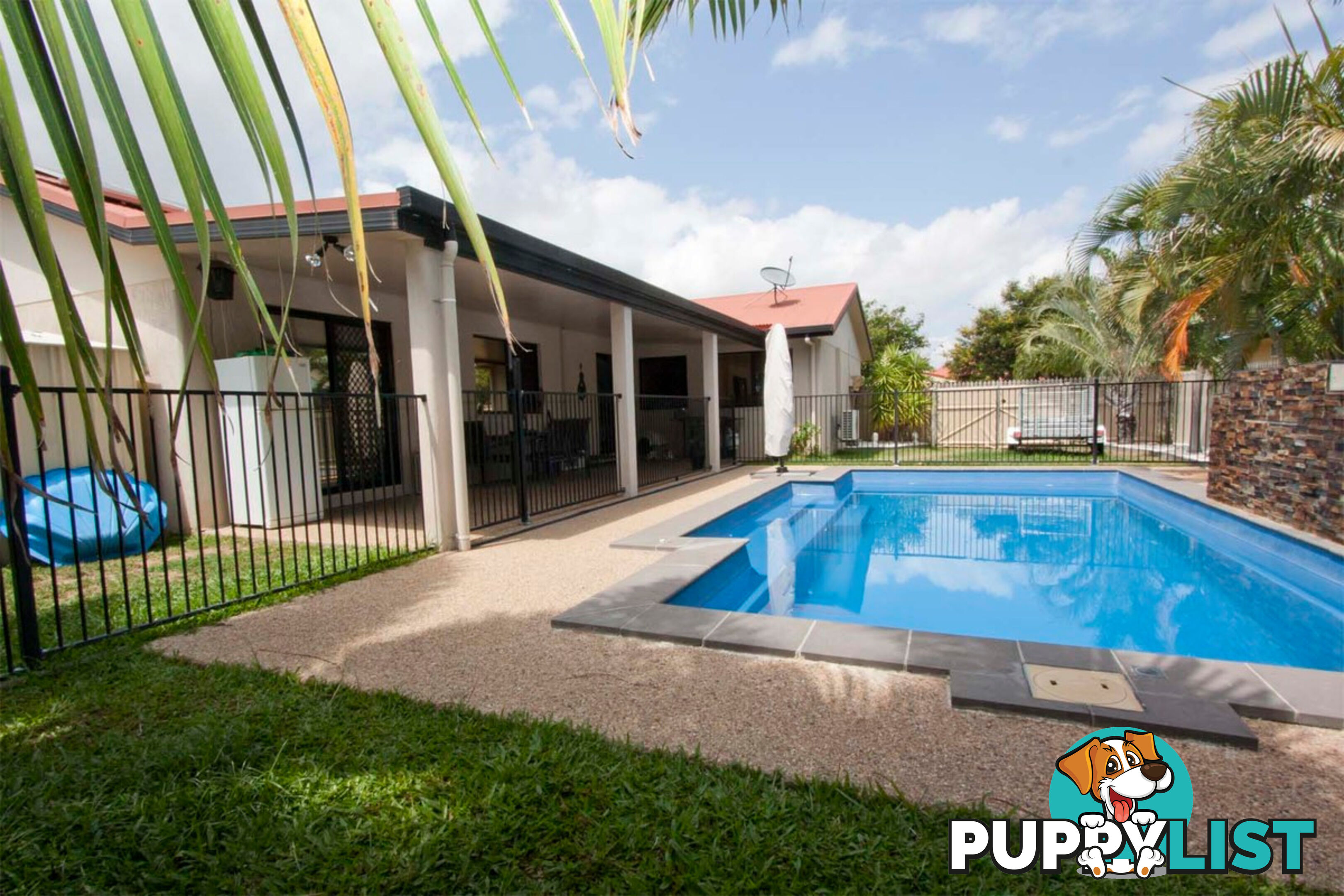 8 Waterford Grove IDALIA QLD 4811