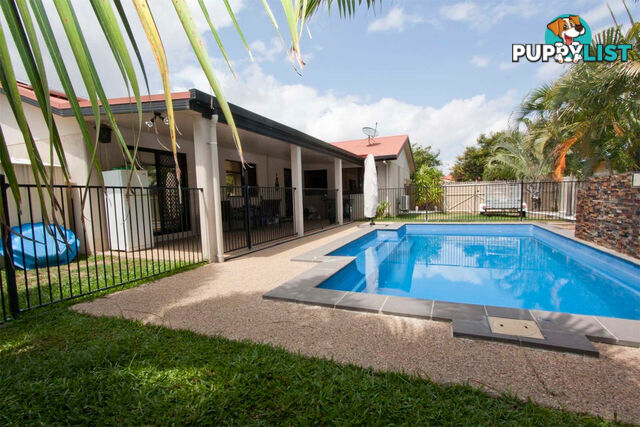 8 Waterford Grove IDALIA QLD 4811