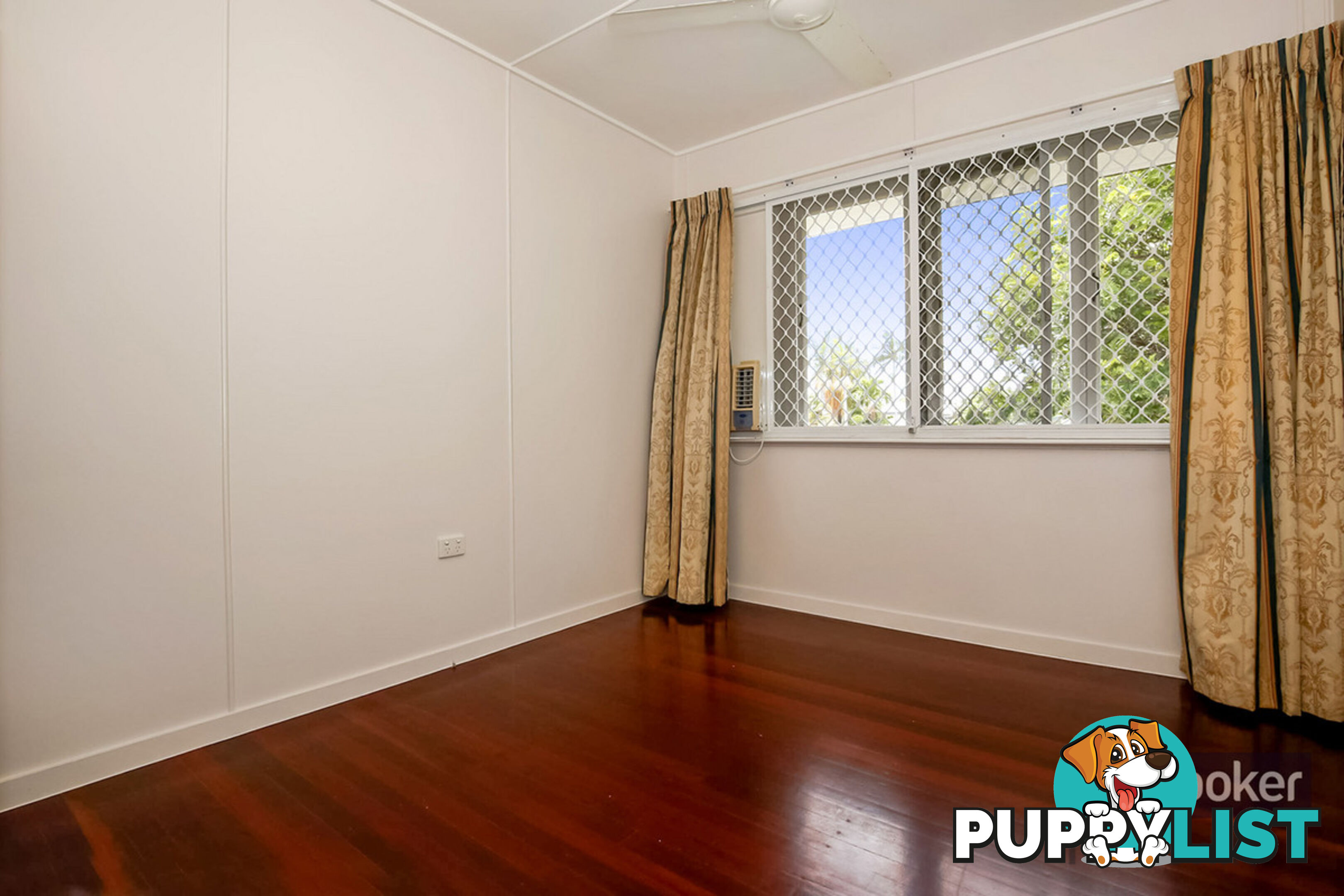 31 Warrina Street CURRAJONG QLD 4812