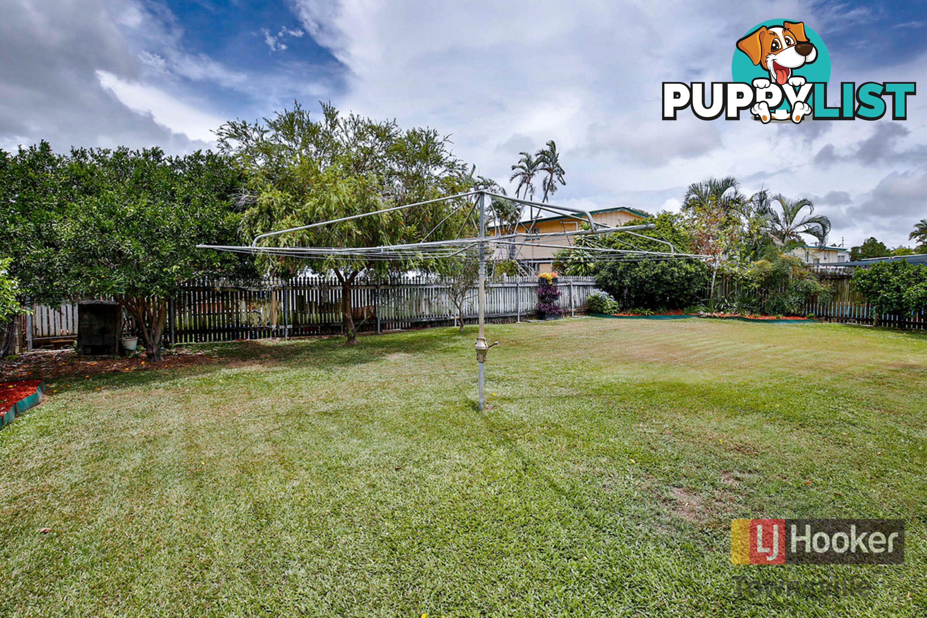 31 Warrina Street CURRAJONG QLD 4812