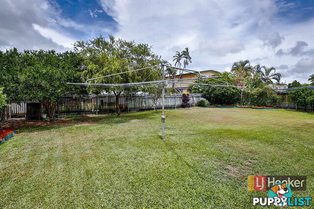 31 Warrina Street CURRAJONG QLD 4812