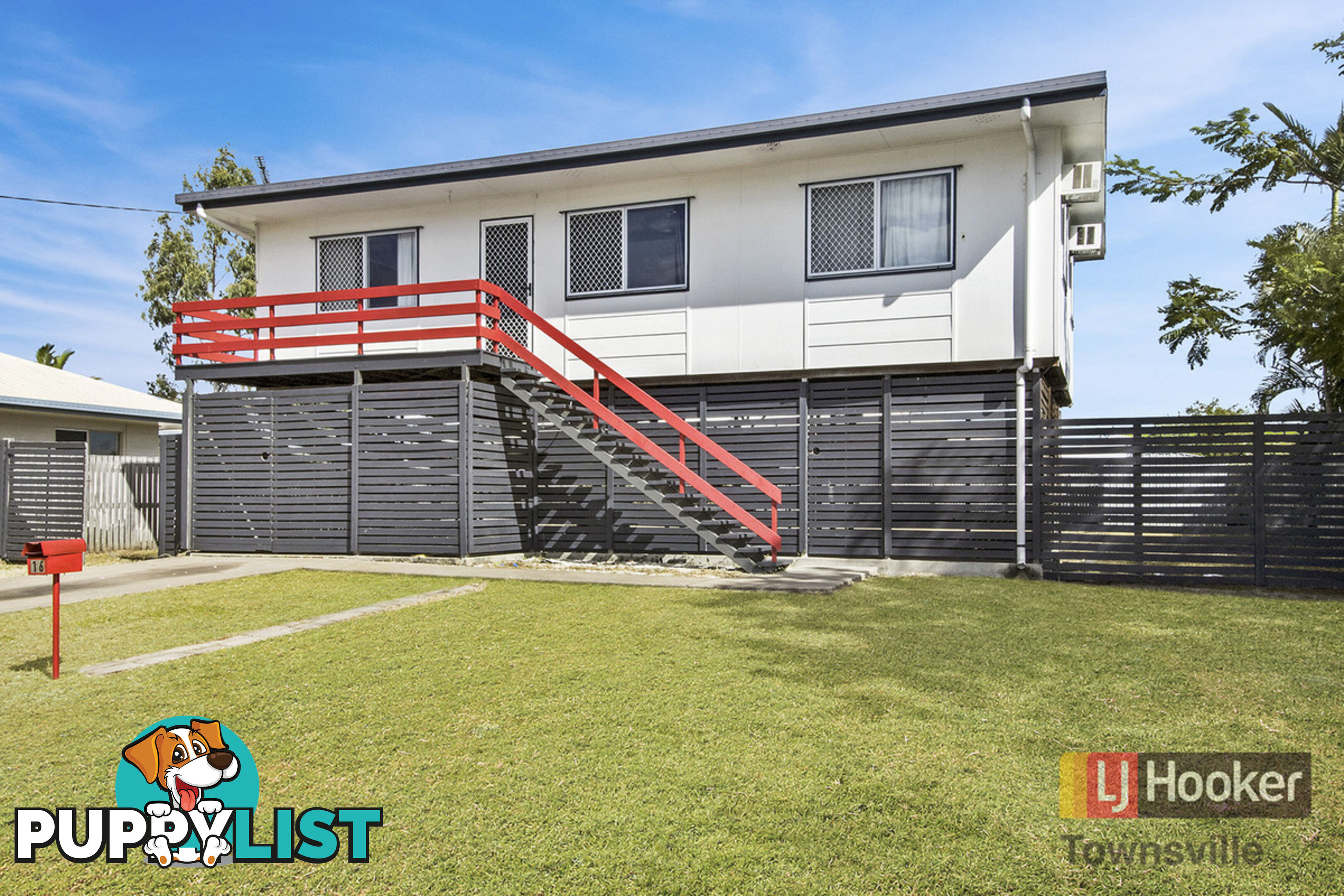 16 Pompeii Street KELSO QLD 4815