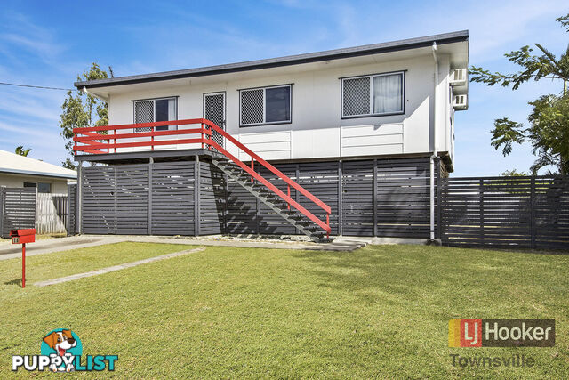 16 Pompeii Street KELSO QLD 4815