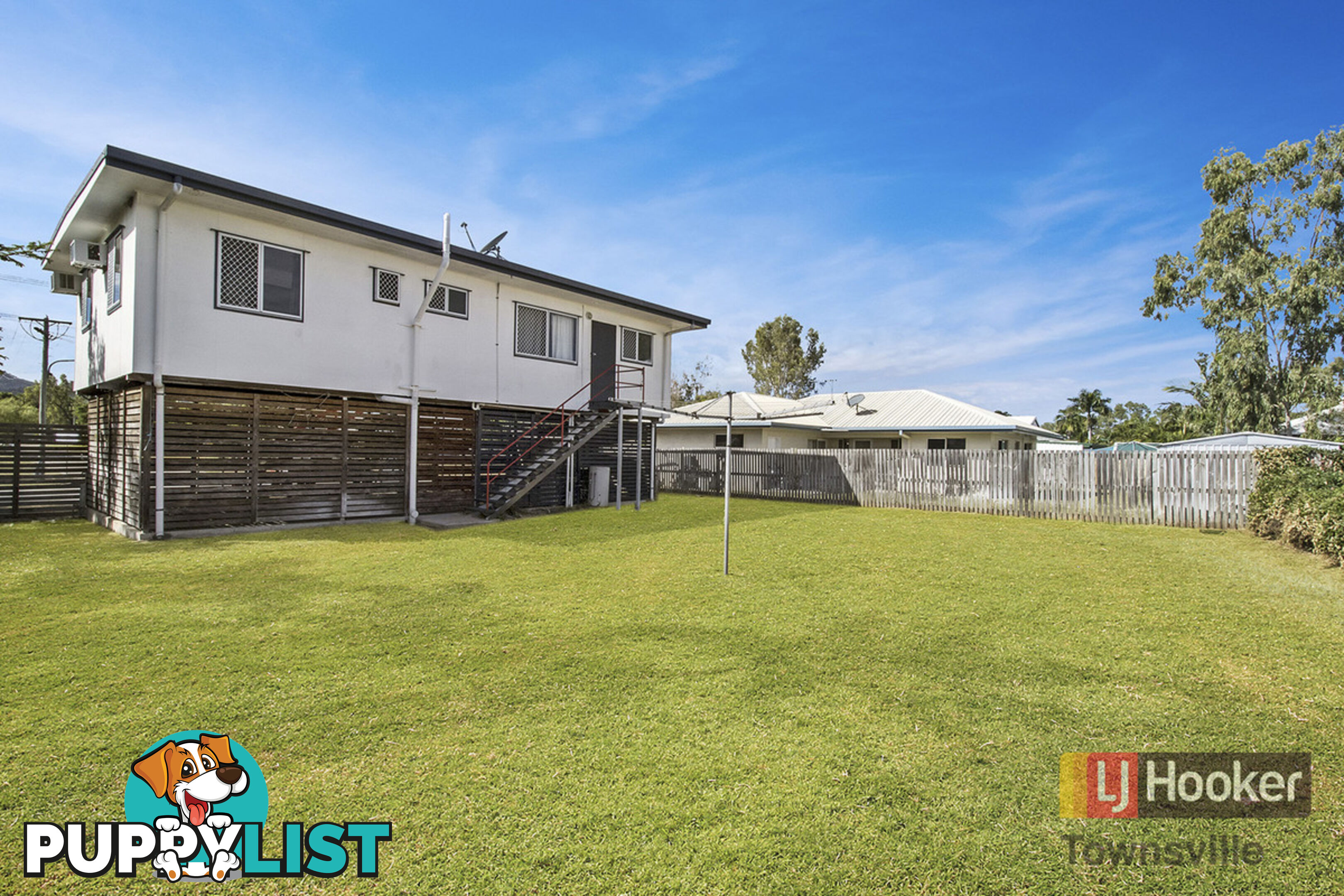 16 Pompeii Street KELSO QLD 4815