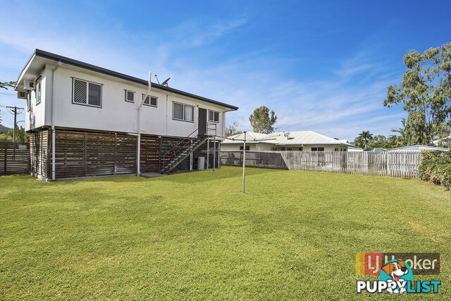 16 Pompeii Street KELSO QLD 4815