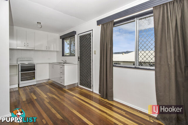 16 Pompeii Street KELSO QLD 4815