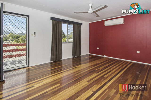 16 Pompeii Street KELSO QLD 4815