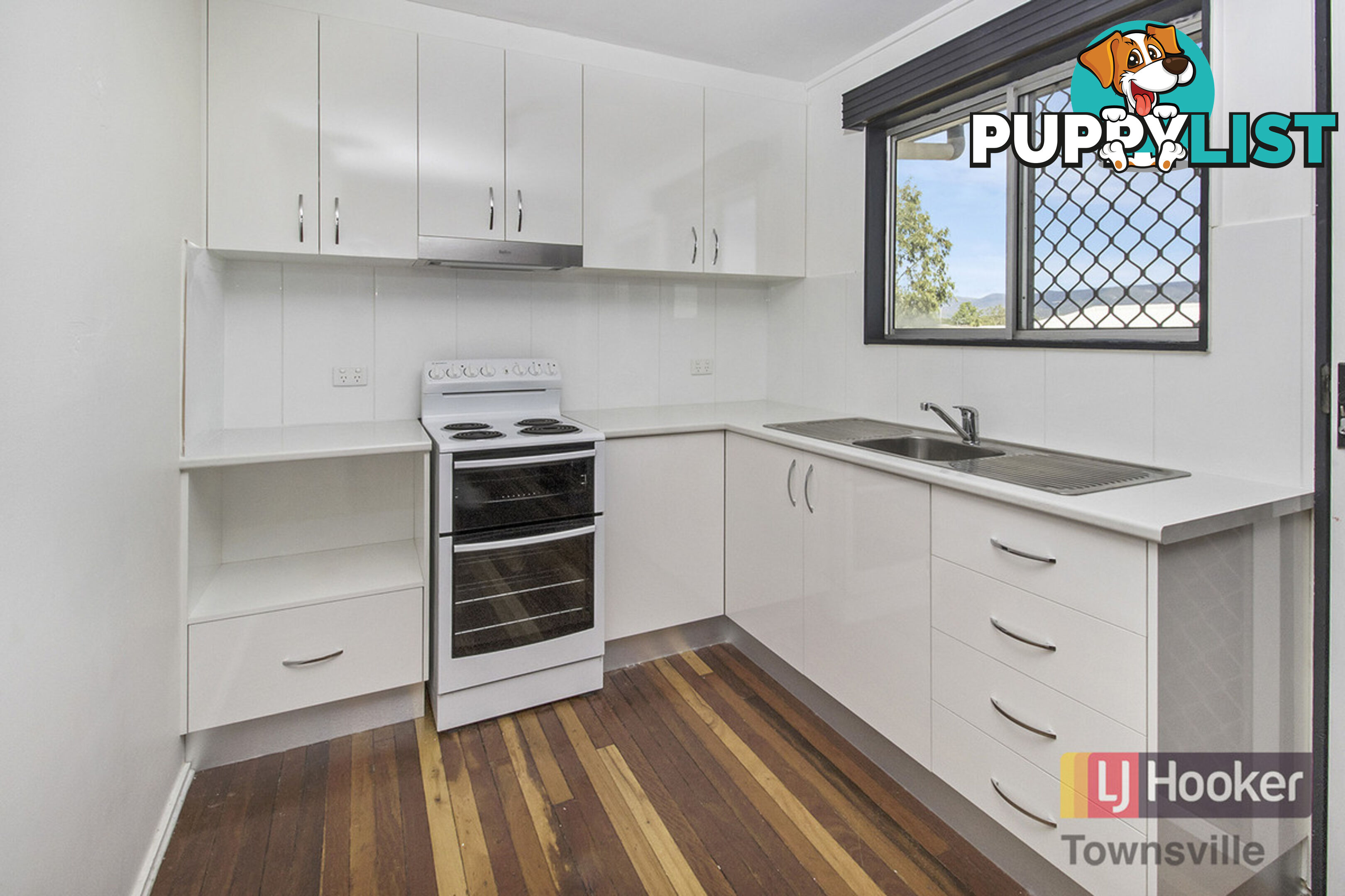 16 Pompeii Street KELSO QLD 4815